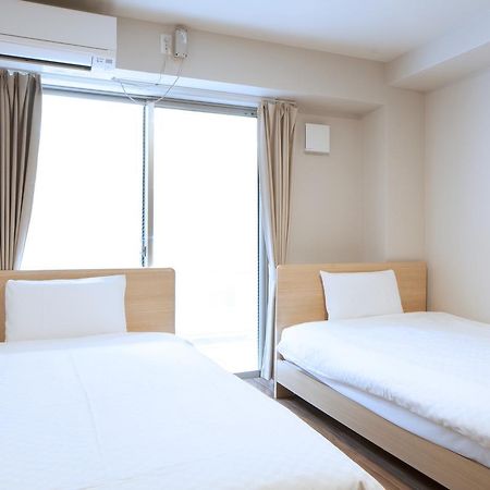 Sai Hotel Kioto Zewnętrze zdjęcie
