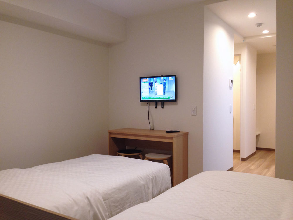 Sai Hotel Kioto Zewnętrze zdjęcie
