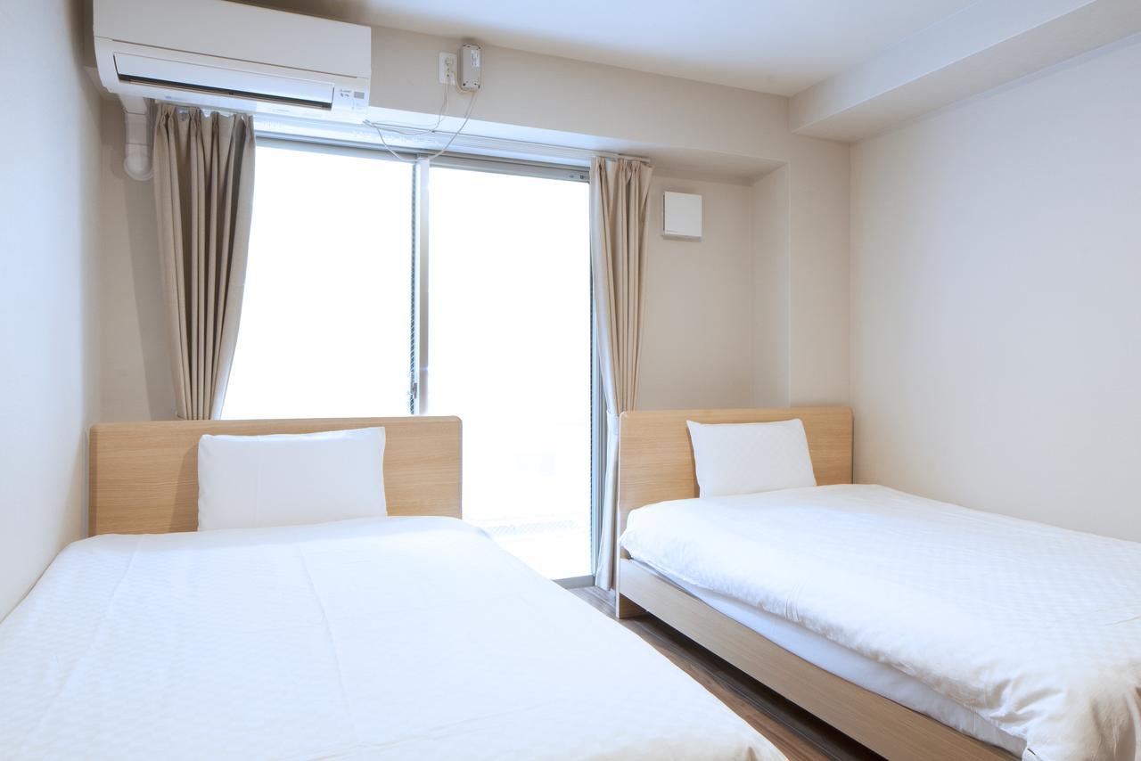 Sai Hotel Kioto Zewnętrze zdjęcie