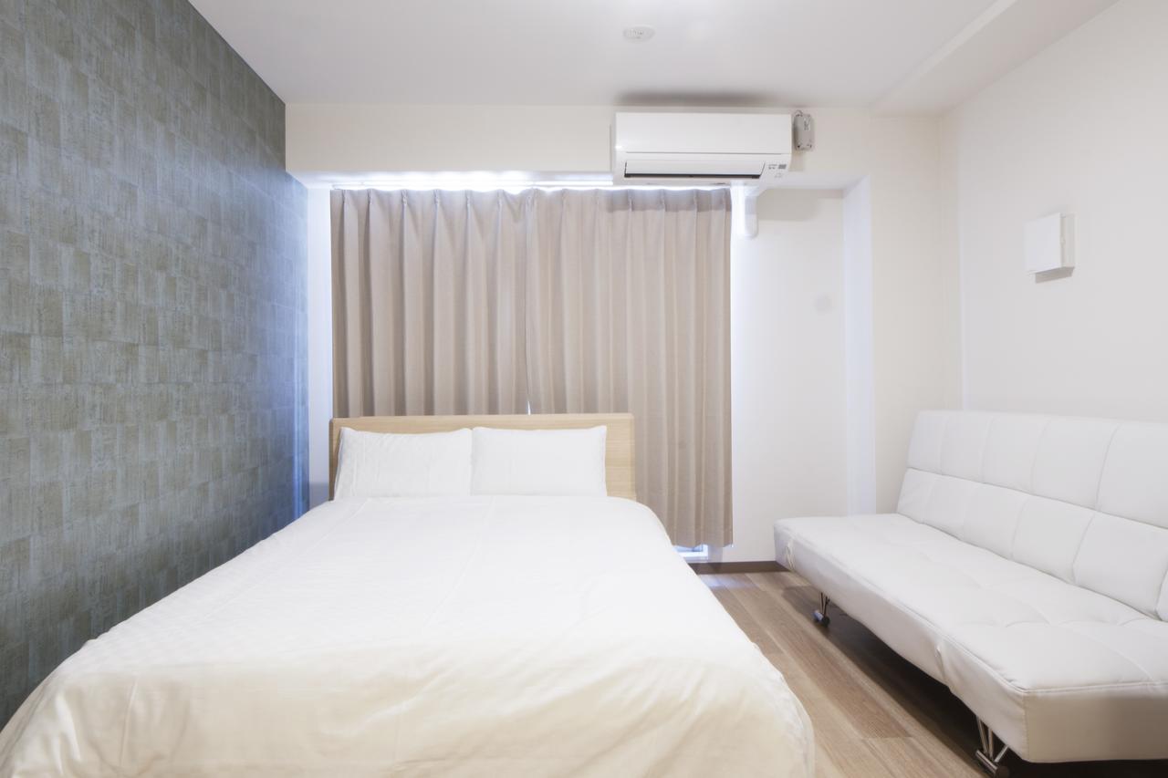 Sai Hotel Kioto Zewnętrze zdjęcie