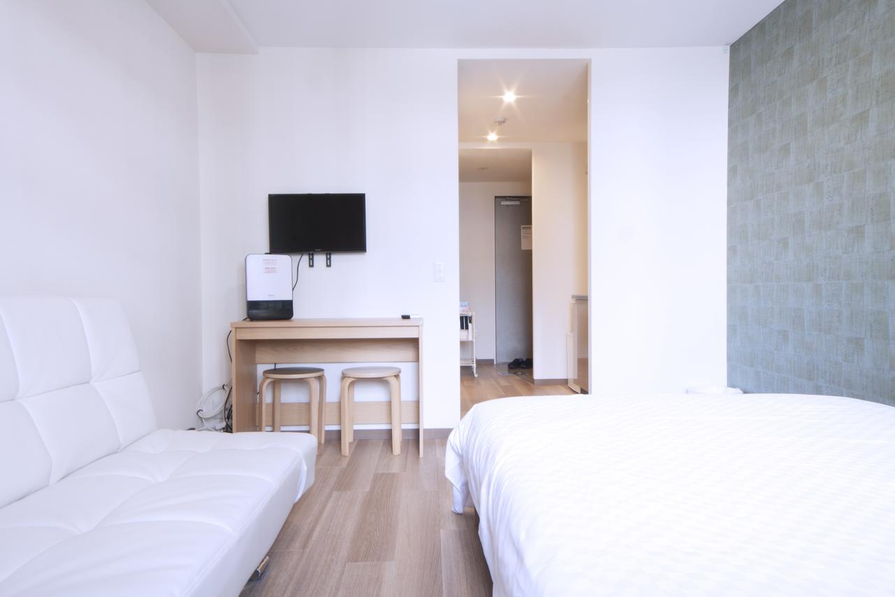 Sai Hotel Kioto Zewnętrze zdjęcie