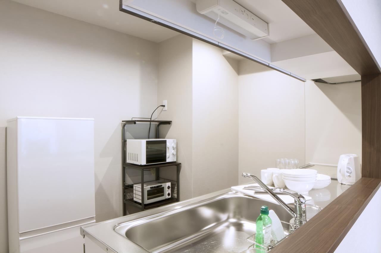 Sai Hotel Kioto Zewnętrze zdjęcie